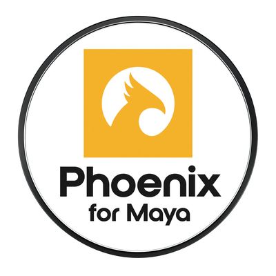 Chaos Phoenix for Maya